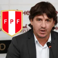 En Colombia, revelan quién será el próximo DT de la Selección Peruana: tendrá reunión con Jean Ferrari