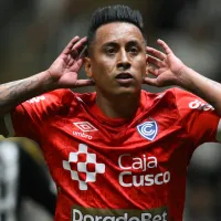 Cienciano perdió en Copa Sudamericana, pero todos se acordaron de Christian Cueva: “no se reforzaron nada”