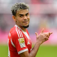 Trabajó para Liverpool, pero se convirtió en espía del Bayern Múnich para seducir a Luis Díaz