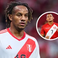 La verdad de André Carrillo sobre Alex Valera: así fue la pelea en la Selección Peruana