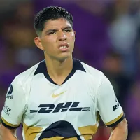 Pumas le encontró un nuevo club a Piero Quispe: sería el fichaje estrella y seguiría en México