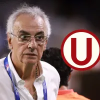 Universitario llegó a un acuerdo de último minuto con Jorge Fossati