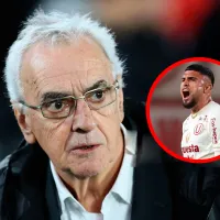 Escándalo en Universitario: la verdad sobre la pelea entre Jorge Fossati y Rodrigo Ureña