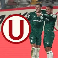 Palmeiras no tuvo piedad: tras humillar a Universitario, cierra fichaje bomba desde Europa