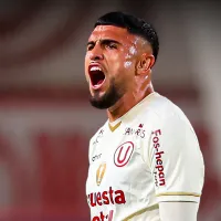 El drama de Rodrigo Ureña: Universitario tomó fuerte medida y confirmó la baja del volante