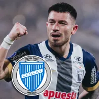 ¿Alianza Lima usará el dinero de Erick Noriega? Godoy Cruz, abierto a negociar por Alan Cantero