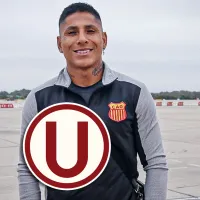 Raúl Ruidíaz rompe el silencio: ¿mentira o verdad sobre su polémica con Universitario?