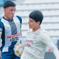Así quedó el Clásico Alianza Lima vs. Universitario por la fecha 1 del Grupo B de la Fase Final de la Liga 3