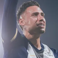 Erick Noriega habla por primera de su salida de Alianza Lima y hace inesperada promesa