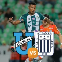 ¿Puede jugar Pedro Aquino para Alianza Lima vs. Universidad Católica por la Copa Sudamericana?