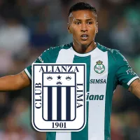 Referente de Alianza Lima hace importante advertencia por el fichaje de Pedro Aquino
