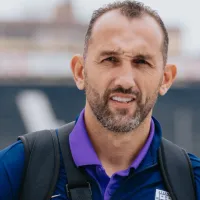 Hernán Barcos habló del retiro en Alianza Lima y su respuesta sorprende