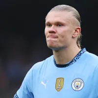 Oficializan adiós en el Manchester City de Erling Haaland: se confirmó lo que todos esperaban