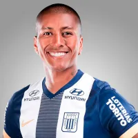 OFICIAL: Alianza Lima fichó a Pedro Aquino y reveló impactante detalle en su contrato