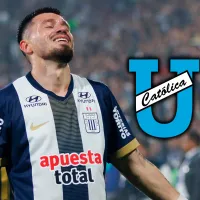 U. Católica impactó a Alianza Lima: el increíble precio de las entradas para ver el partido por la Copa Sudamericana
