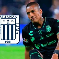 Hinchas de Alianza Lima estallan tras fichaje de Pedro Aquino: “Espero que no…”