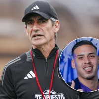 Óscar Ibáñez debe definir: Cómo repercute la llegada de Erick Noriega a Gremio en la Selección Peruana