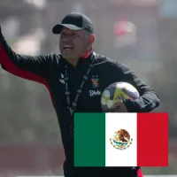 Juan Reynoso debutó con triunfo en Melgar y ya piden que vuelva urgente a México