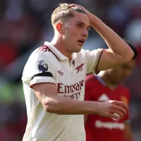 Golpe inesperado sacude al Arsenal en el arranque de la temporada: peligra la Premier League