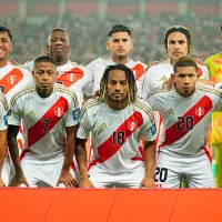 La sorpresa que prepara Óscar Ibáñez para el final de las Eliminatorias Sudamericanas: llega en gran momento