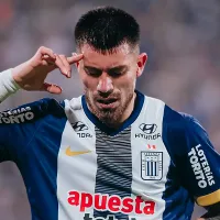 Contra qué equipo y cuándo vuelve a jugar Alianza Lima por la Copa Sudamericana 2025