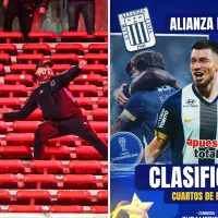 Atento Alianza Lima: la decisión oficial de CONMEBOL con la serie Independiente vs. Universidad de Chile tras los incidentes