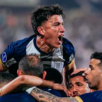 El primer refuerzo confirmado que tendrá Alianza Lima para ser campeón de la Copa Sudamericana