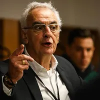 ¿Jorge Fossati guardó jugadores ante Palmeiras para el Clásico ante Alianza Lima?