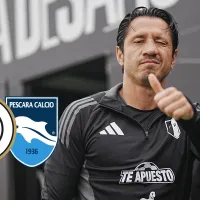 Lejos de Spezia y así es como esperan el regreso de Gianluca Lapadula en Pescara: “Es el sueño de todos”