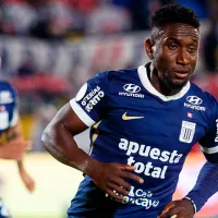 Mientras celebra en la Sudamericana: Alianza Lima perdería puntos en el Torneo Clausura