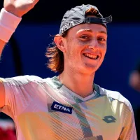 Cuánto dinero ganó Ignacio Buse por llegar al cuadro principal del US Open 2025