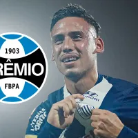 El primer gran reto de Erick Noriega en Gremio: no pensó que llegaba para algo así