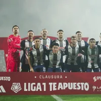 ¿Quién reemplaza a Erick Noriega? La alineación de Alianza Lima para el clásico ante Universitario