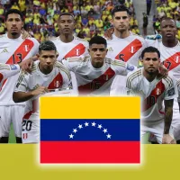 El hermoso saludo de Venezuela a Perú: sorpresa por el aniversario de la Federación Peruana de Fútbol