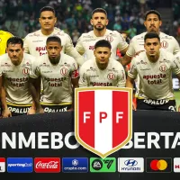 Nació afuera, juega en Universitario y podría ser llamado a la Selección Peruana por Eliminatorias