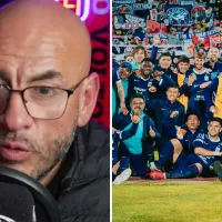 ¿Alianza Lima ya tiene rival?: Mr. Peet reveló la posible decisión de CONMEBOL