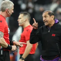 Sonó para dirigir a la Selección Peruana y acaba de renunciar tras dirigir 7 partidos en su club