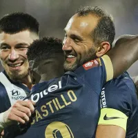 Inesperado giro en Alianza Lima: la decisión sobre los cuartos de la Copa Sudamericana que lo cambia todo