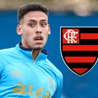 Erick Noriega ante un gran desafío: el brutal reto que tendrá en su debut en el Gremio vs. Flamengo