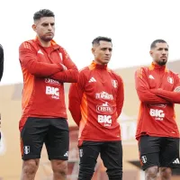 La Selección Peruana convoca 4 cracks europeos para próximos dos partidos de setiembre
