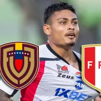 Atento Perú: la contundente decisión de la Selección Venezuela con Jeriel de Santis para las Eliminatorias