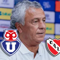 El pedido de Néstor Gorosito para Alianza Lima por el caso Independiente vs. Universidad de Chile: “Si podemos…”