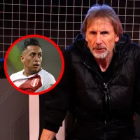En Perú nadie lo esperaba: la polémica revelación de Ricardo Gareca sobre Christian Cueva