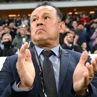 La razón por la que Juan Reynoso no triunfó en la Selección Peruana