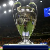 Por qué no hay grupos en la Champions League 2025/26