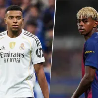 ¿Qué rivales les tocó a Real Madrid y Barcelona en el sorteo de la fase de liga de la Champions League 2025-26?