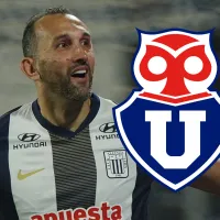 Alianza Lima bajo presión: la Universidad de Chile mandó mensaje de cara a los cuartos de la Sudamericana