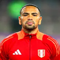 Alexander Callens dejaría el fútbol profesional a los 33 años: problema de salud lo aleja de las canchas