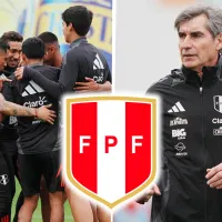 La nueva alineación titular de la Selección Peruana: Óscar Ibáñez sorprende con hasta seis cambios vs. Uruguay