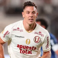 ¿Diego Churín abandona Universitario? La decisión que está conmocionando a la Liga 1 hoy mismo